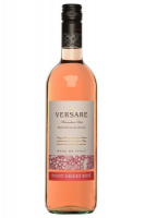 Versare Pinot Grigio, Ros